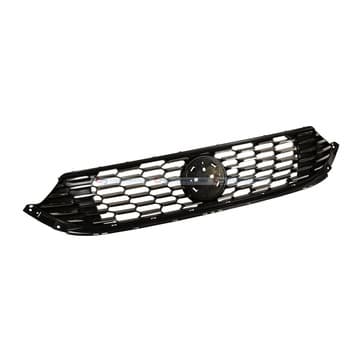 Ventilationsgaller, stötfångare från Autofrance