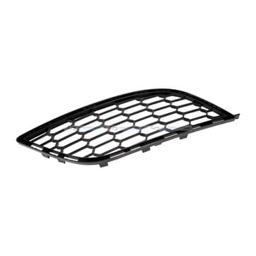 Ventilationsgaller, stötfångare från Autofrance