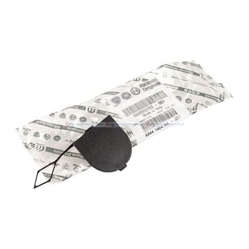 Kåpa, stötfångare, Bak från Autofrance