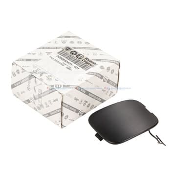 Kåpa, stötfångare från Autofrance