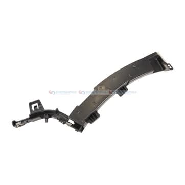 Kåpa, stötfångare från Autofrance