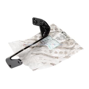 Motorskyddsplåt från Autofrance