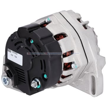 Generator från Autofrance