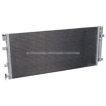 Kondensor, AC från Autofrance