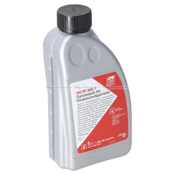 Olja, dubbelkopplingslåda 1l från Autofrance