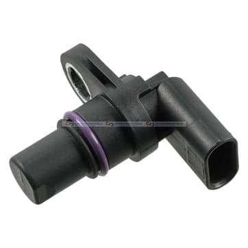 Kamaxelgivare från Autofrance