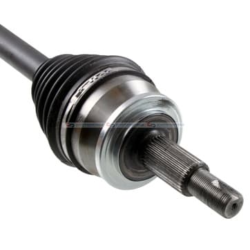 Drivaxel, Framaxel vänster — Framaxel vänster från Autofrance