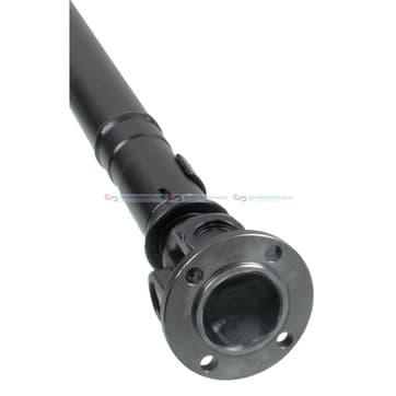 Kardanaxel, Fram 650mm — Fram från Autofrance