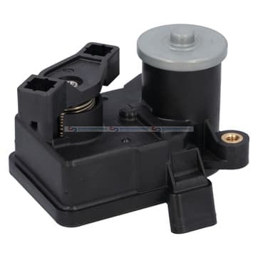 Styrning, virvelspjäll (insugningsrör) från Autofrance