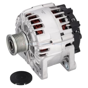 Generator från Autofrance