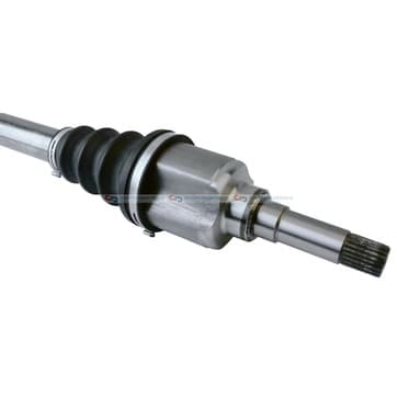 Drivaxel, Framaxel höger — Framaxel höger från Autofrance