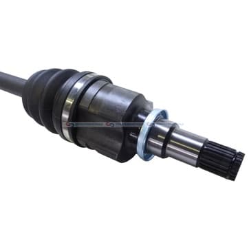 Drivaxel, Framaxel vänster — Framaxel vänster från Autofrance