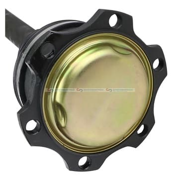 Drivaxel, Framaxel vänster — Framaxel vänster från Autofrance