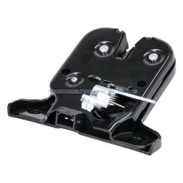 Baklucka, Lock från Autofrance