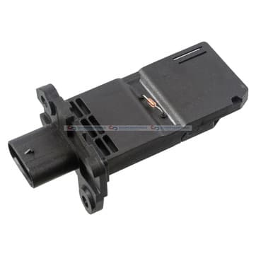 Luftmassemätare från Autofrance