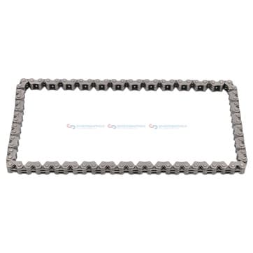 Kedja, oljepumpdrift från Autofrance