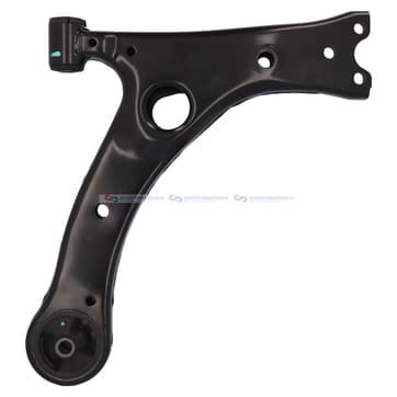 Länkarm, hjulupphängning, Framaxel höger — Framaxel höger från Autofrance