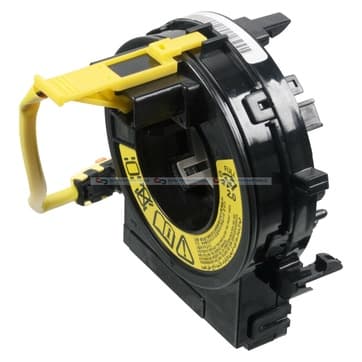 Spiralkabel, krockkudde från Autofrance