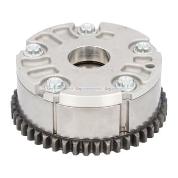 Kamaxeljusterare från Autofrance