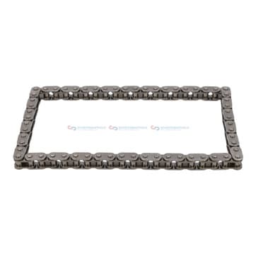 Kedja, oljepumpdrift från Autofrance