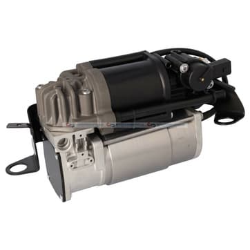 Kompressor, tryckluft från Autofrance