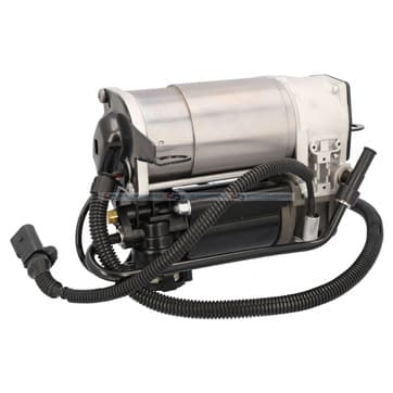 Kompressor, tryckluft från Autofrance