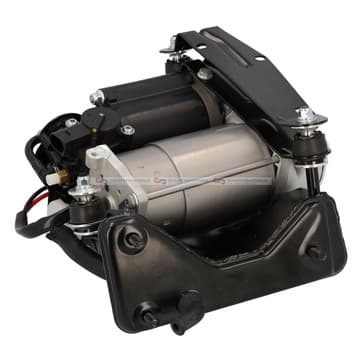 Kompressor, tryckluft från Autofrance