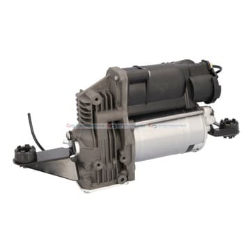 Kompressor, tryckluft från Autofrance