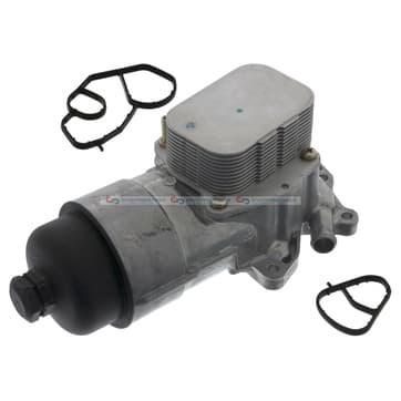 Hus, oljefilter från Autofrance