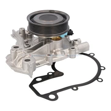 Vattenpump, motorkylning från Autofrance