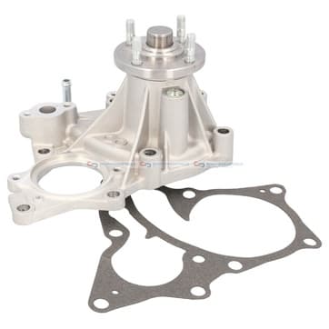 Vattenpump, motorkylning från Autofrance