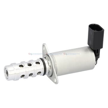 Styrventil, kamaxeljustering, Upptill — Upptill från Autofrance