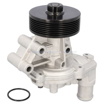 Vattenpump, motorkylning från Autofrance