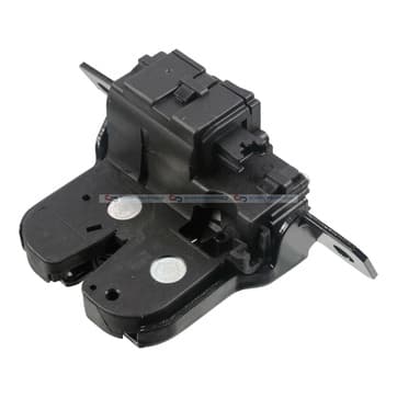 Baklucka, Lock från Autofrance