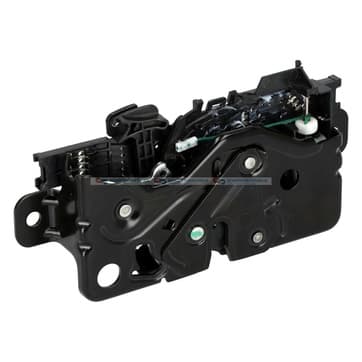 Baklucka, Lock från Autofrance