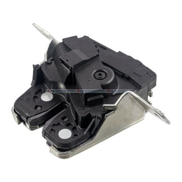 Baklucka, Lock från Autofrance