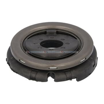 Reparationssats, Fjäderbenslager, Framaxel vänster — Framaxel vänster från Autofrance