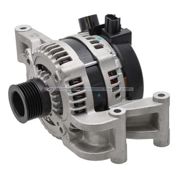 Generator från Autofrance