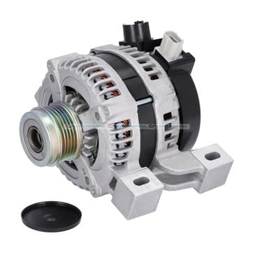 Generator från Autofrance