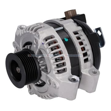 Generator från Autofrance