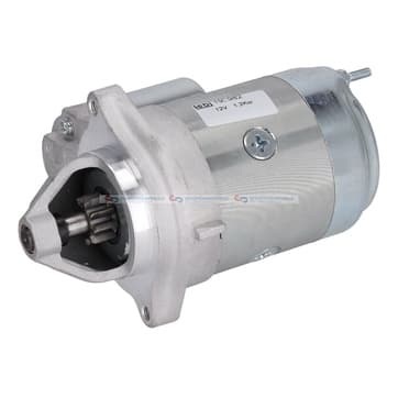 Startmotor 1,2kW från Autofrance