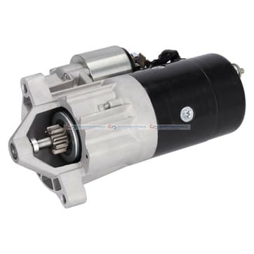 Startmotor 2,2kW från Autofrance