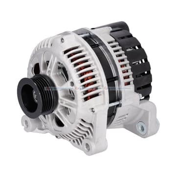 Generator från Autofrance