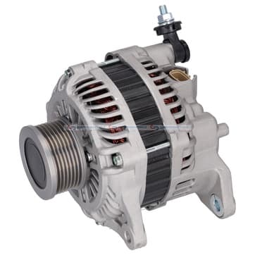 Generator från Autofrance