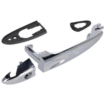 Ytterdörrhandtag, Vänster fram — vänster fram från Autofrance