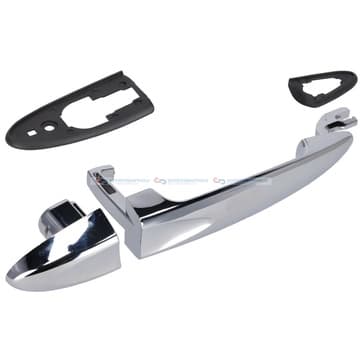 Ytterdörrhandtag, Höger fram — till höger fram från Autofrance