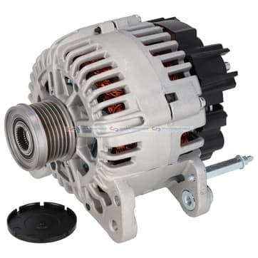 Generator från Autofrance