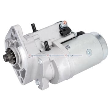 Startmotor 2,2kW från Autofrance