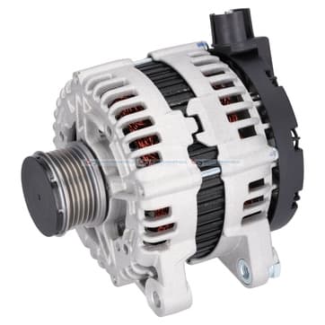 Generator från Autofrance