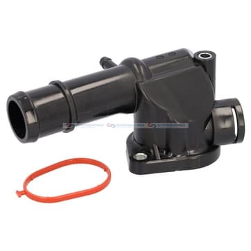 Kylvätskefläns från Autofrance